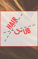 Hair Club - mehr als ein Friseur in Aachen